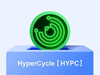 Image de Airdrop token HYPC